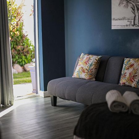 Reef View Bnb Ист-Лондон Экстерьер фото