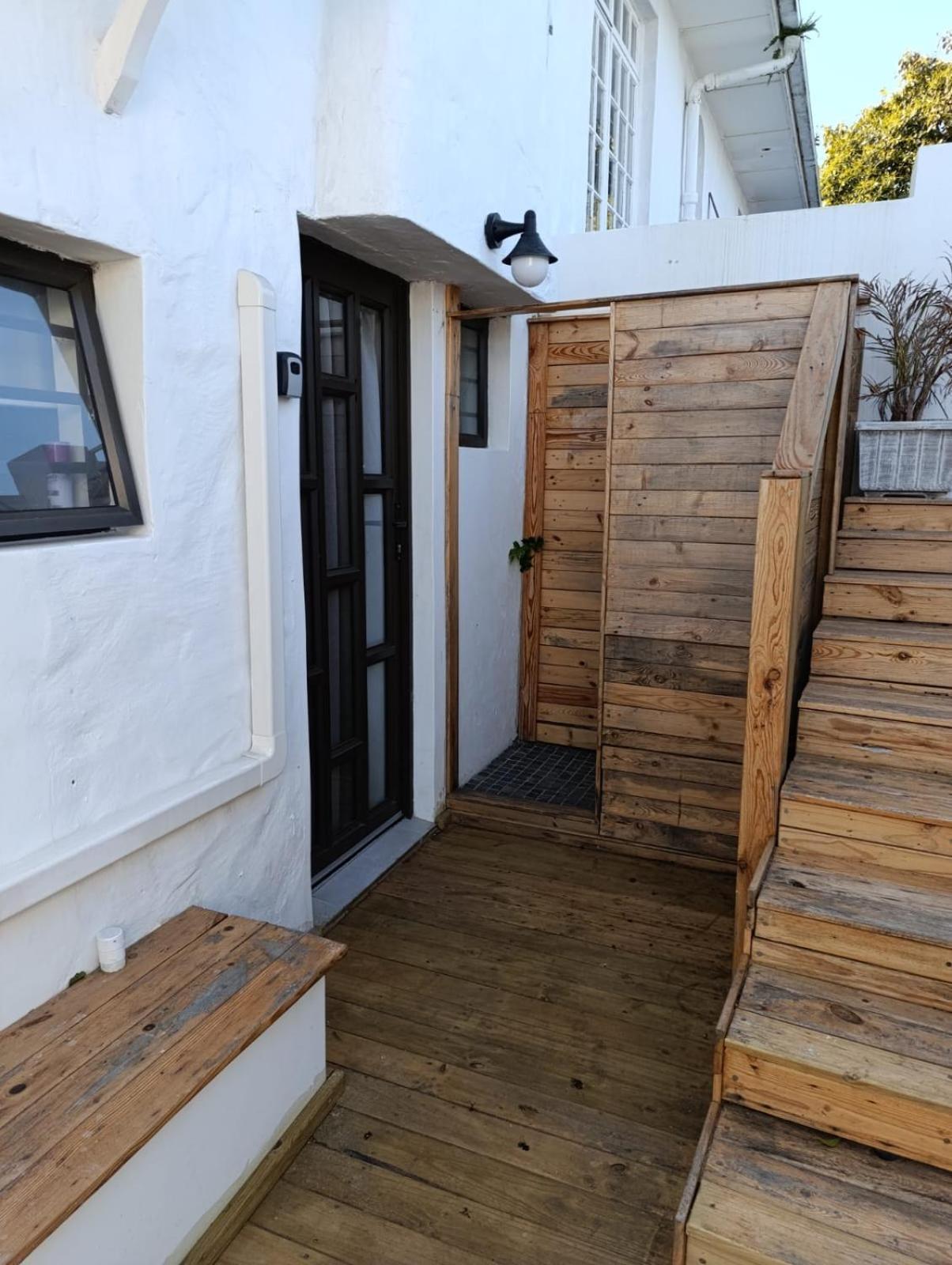 Reef View Bnb Ист-Лондон Экстерьер фото