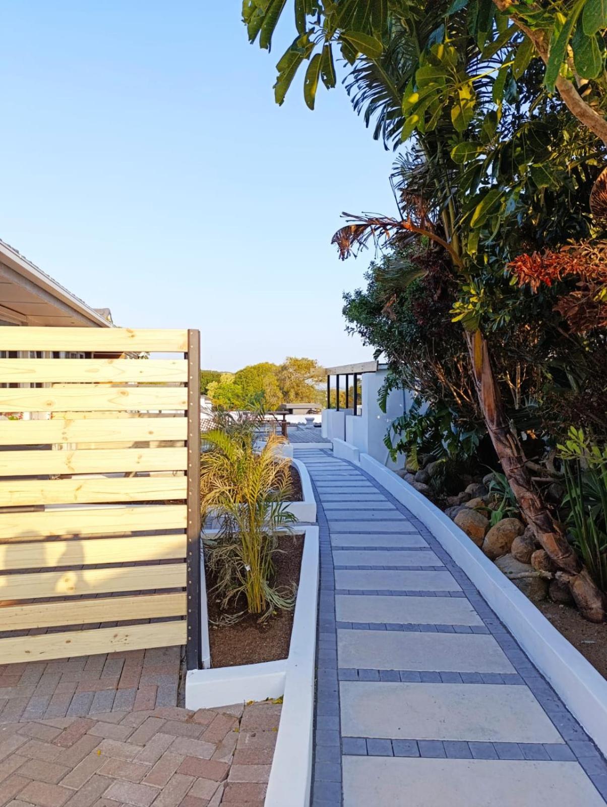 Reef View Bnb Ист-Лондон Экстерьер фото