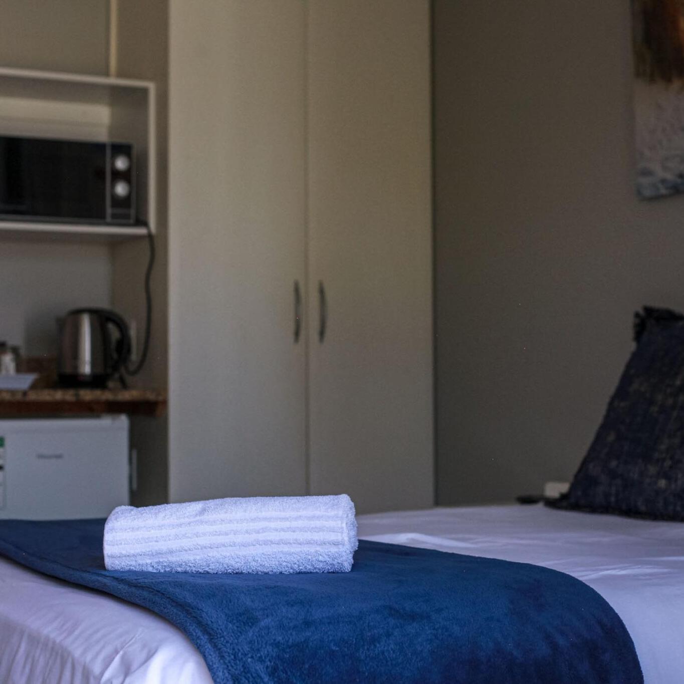 Reef View Bnb Ист-Лондон Экстерьер фото