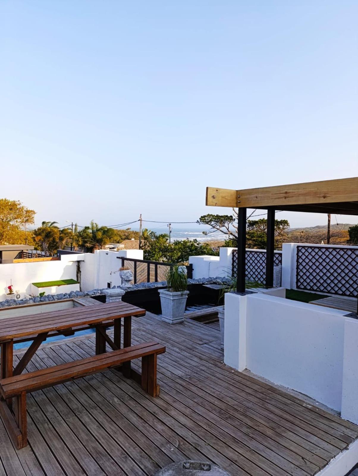 Reef View Bnb Ист-Лондон Экстерьер фото