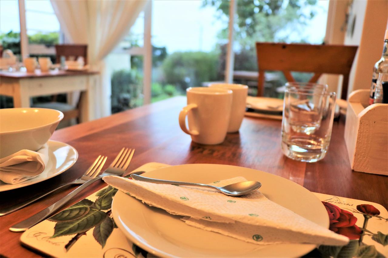 Reef View Bnb Ист-Лондон Экстерьер фото