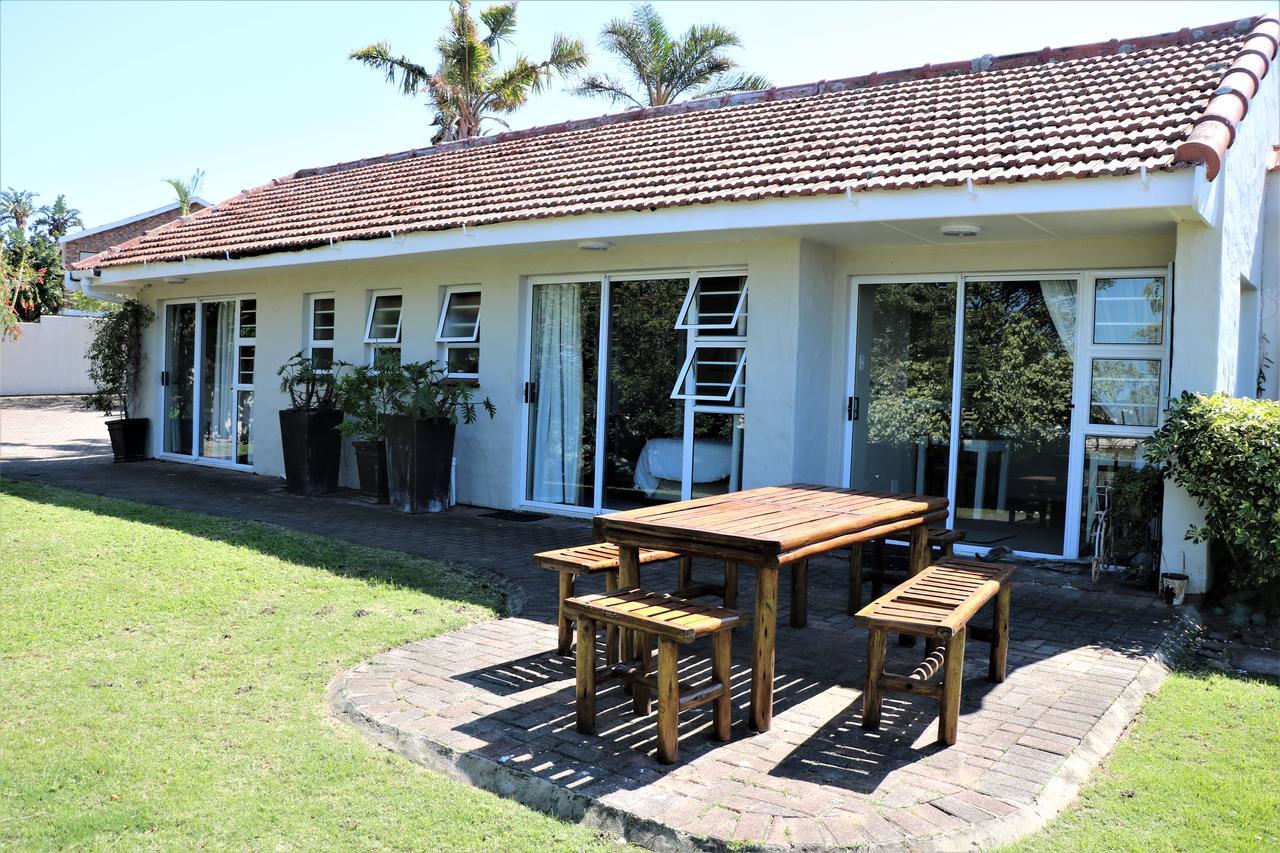 Reef View Bnb Ист-Лондон Экстерьер фото