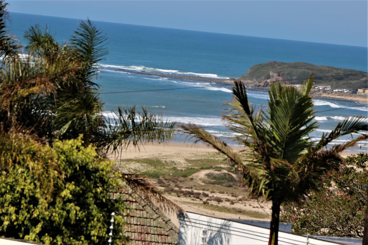 Reef View Bnb Ист-Лондон Экстерьер фото