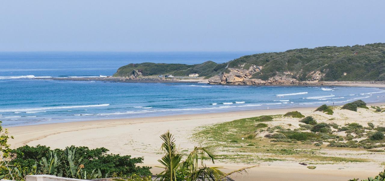 Reef View Bnb Ист-Лондон Экстерьер фото