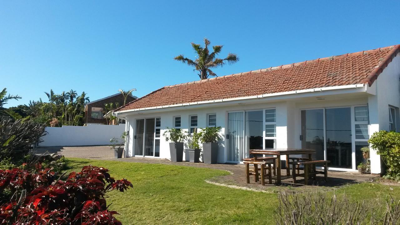 Reef View Bnb Ист-Лондон Экстерьер фото