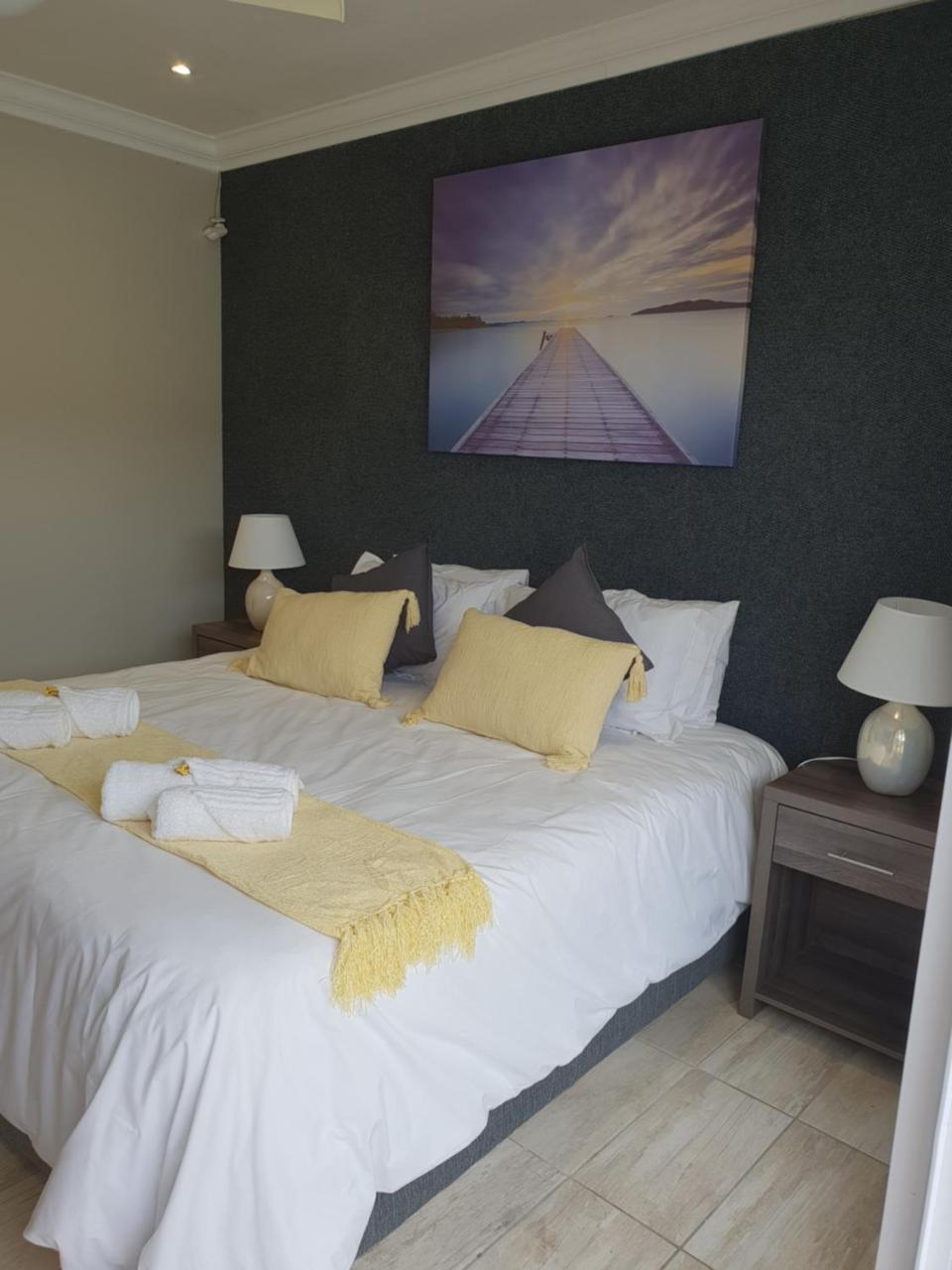 Reef View Bnb Ист-Лондон Экстерьер фото