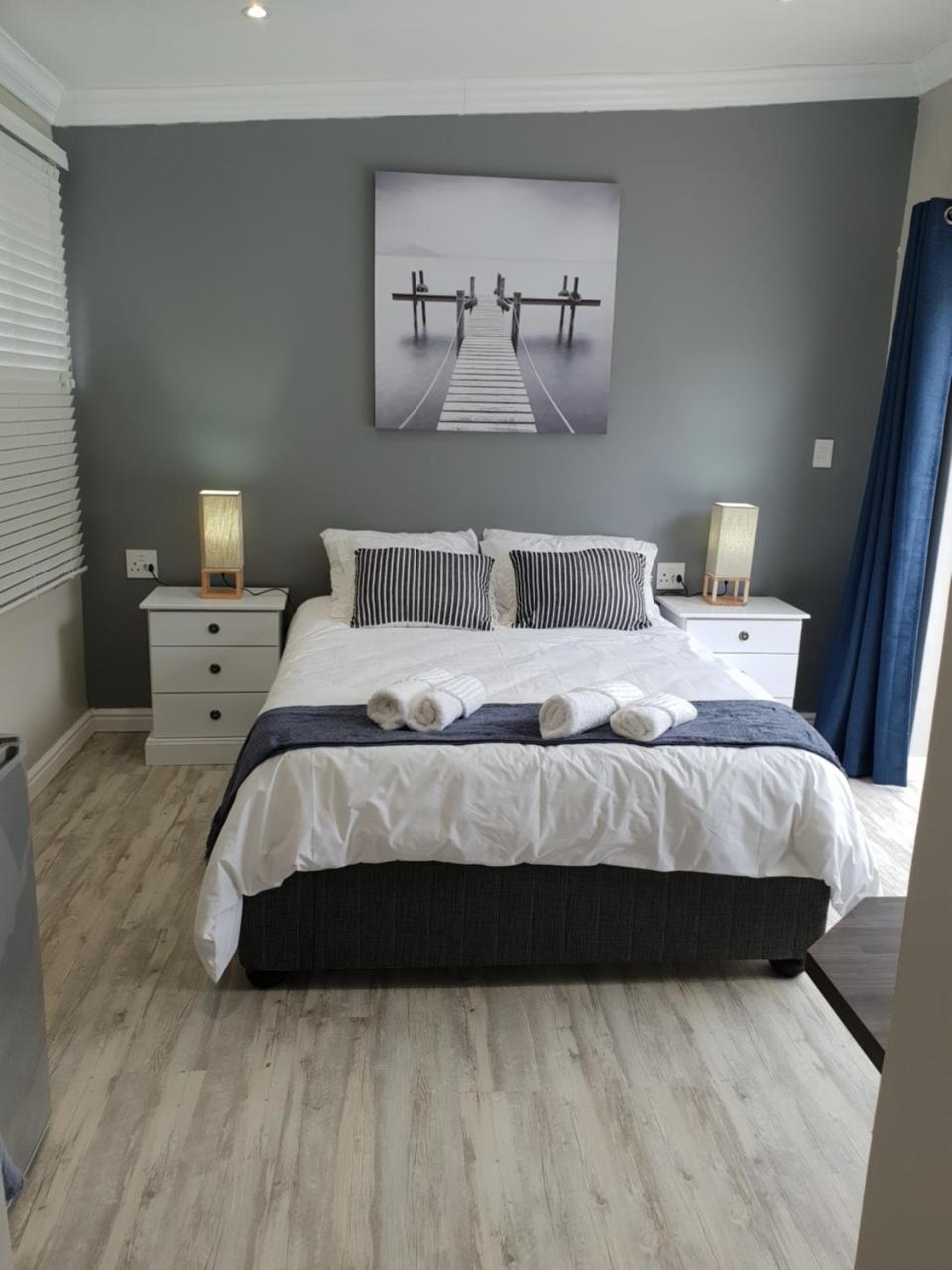 Reef View Bnb Ист-Лондон Экстерьер фото