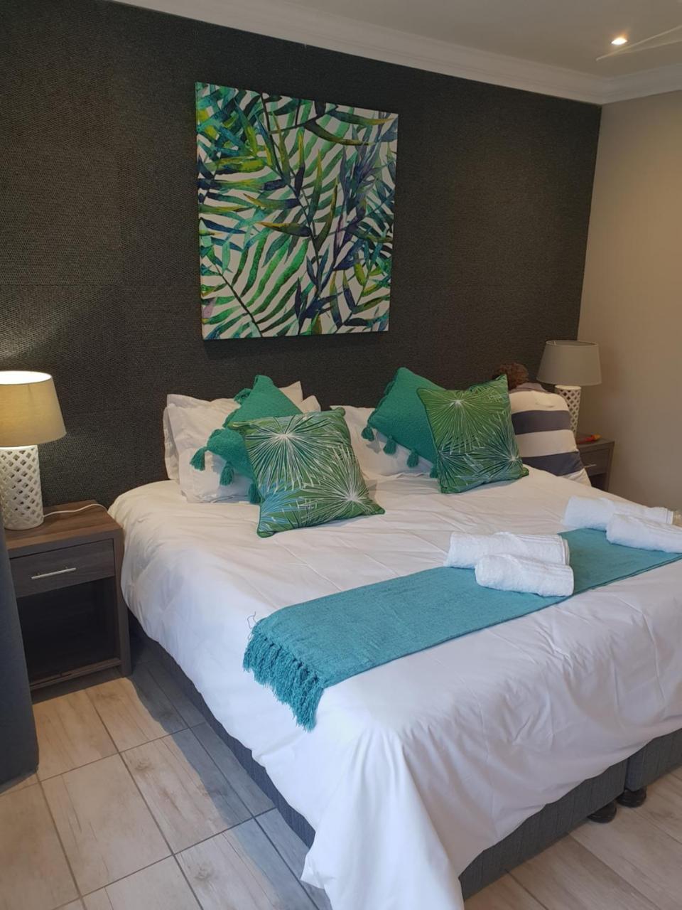 Reef View Bnb Ист-Лондон Экстерьер фото