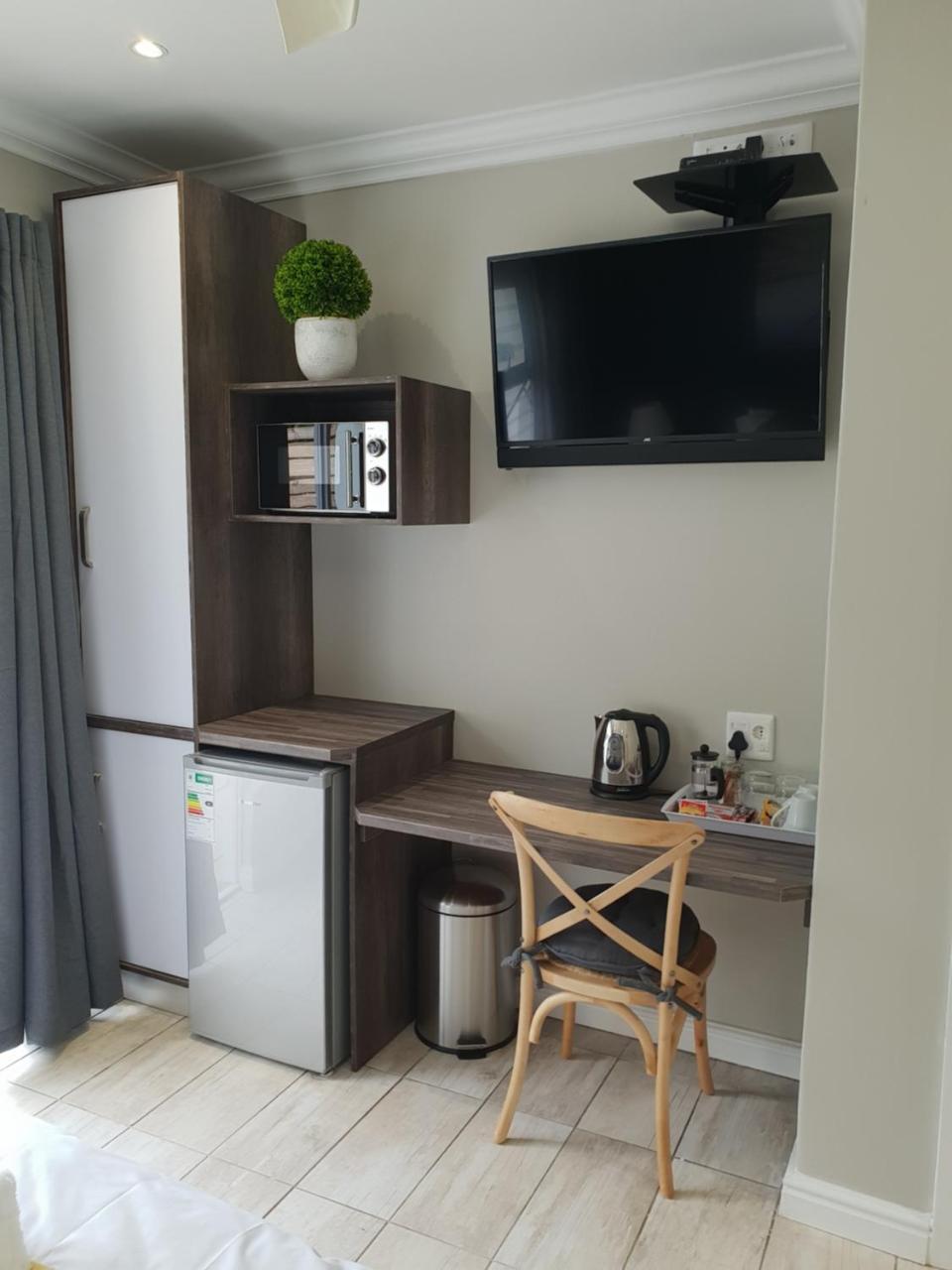 Reef View Bnb Ист-Лондон Экстерьер фото