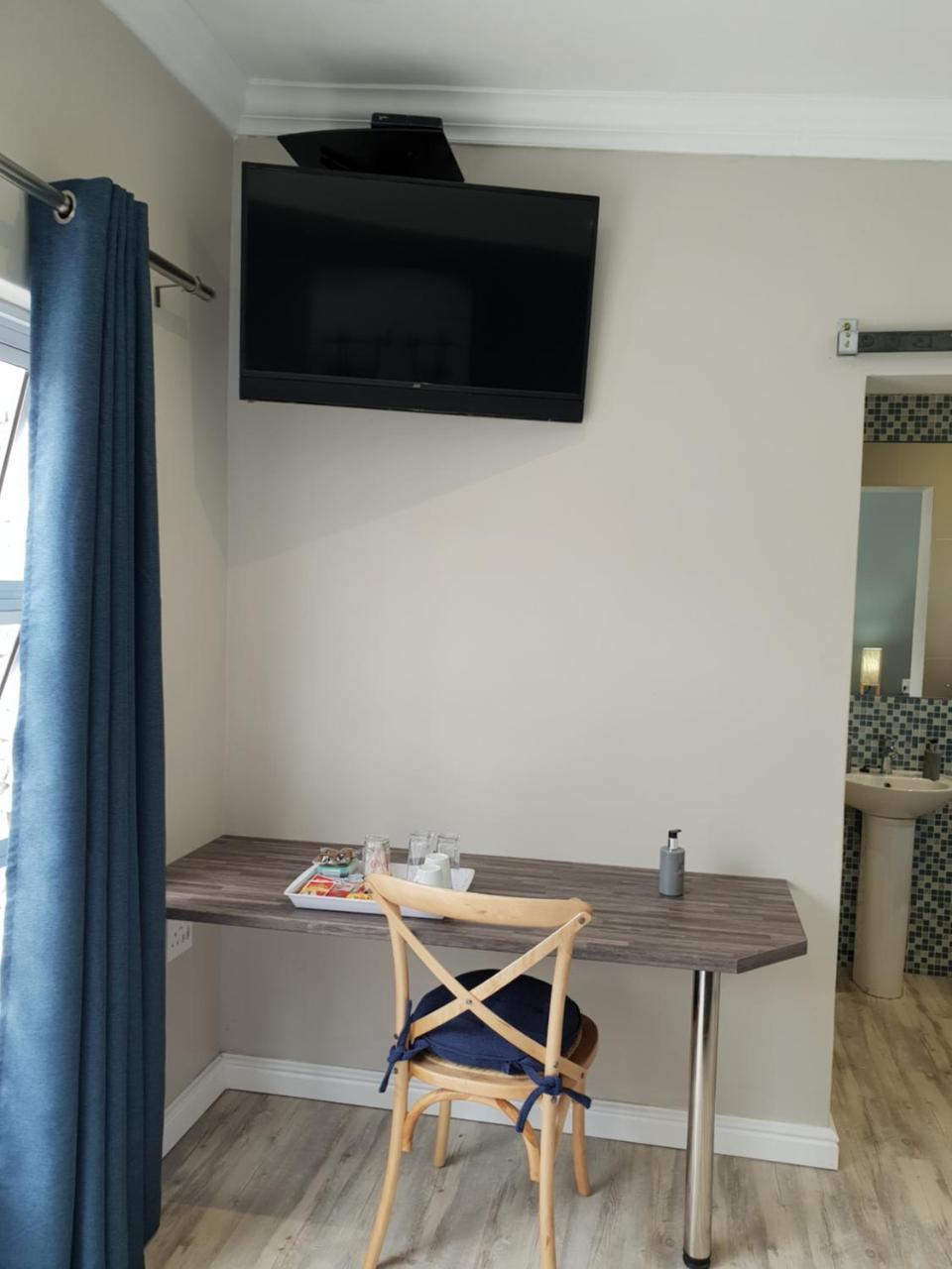 Reef View Bnb Ист-Лондон Экстерьер фото