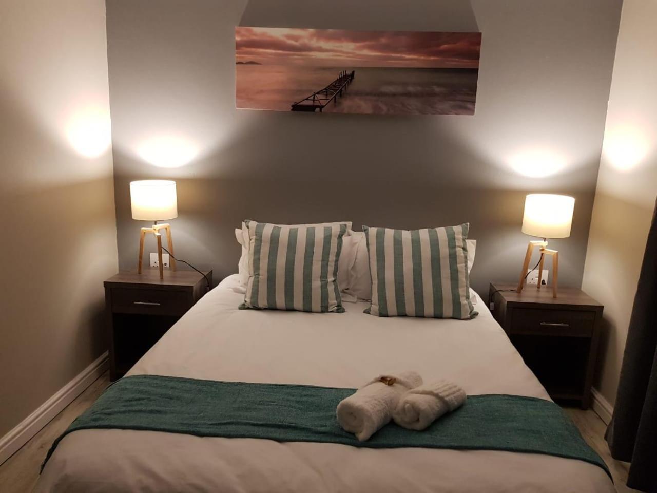 Reef View Bnb Ист-Лондон Экстерьер фото