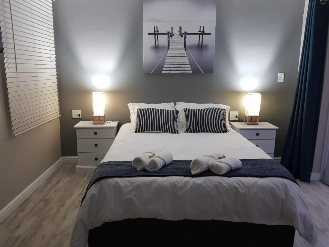 Reef View Bnb Ист-Лондон Экстерьер фото