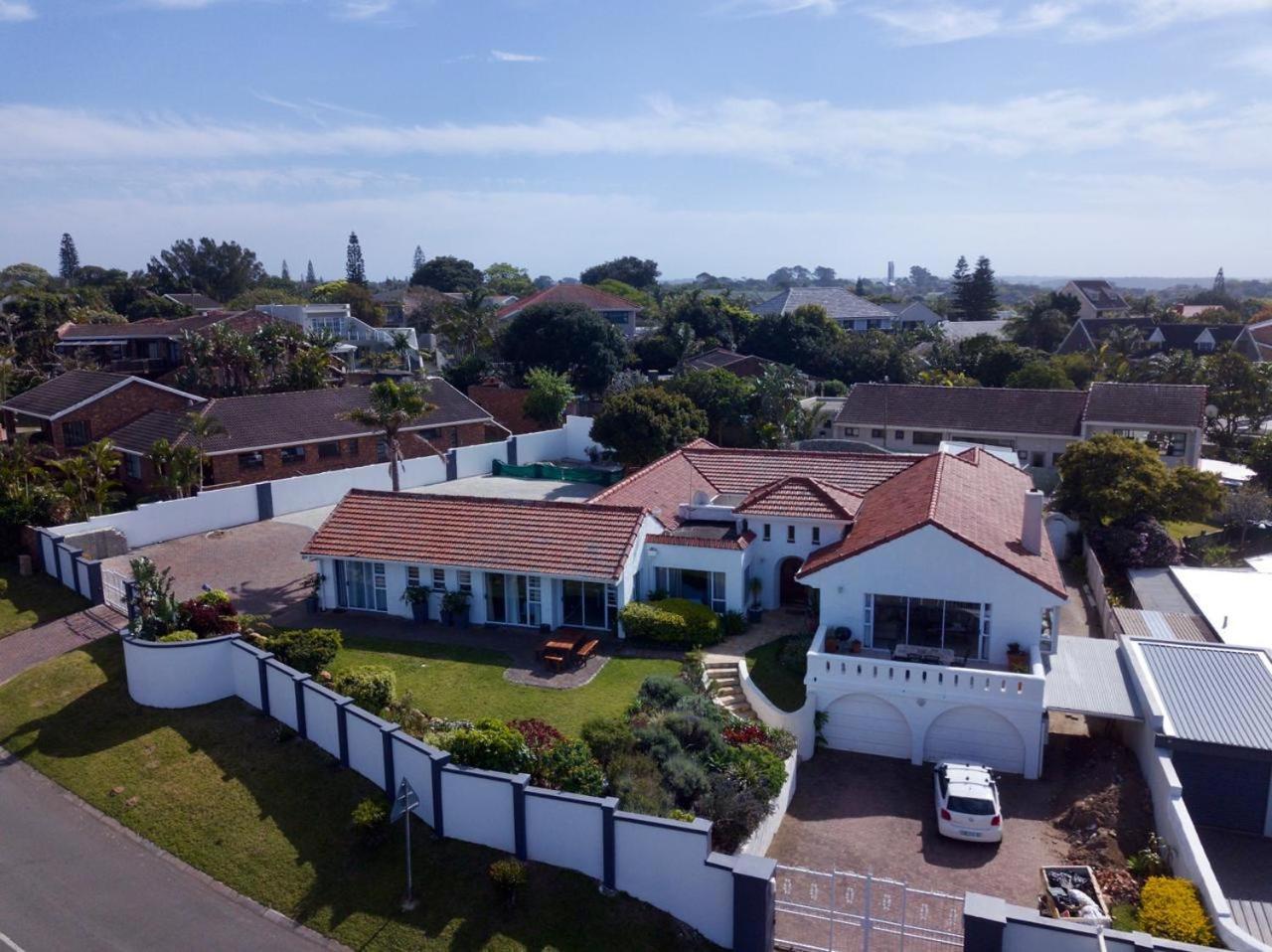 Reef View Bnb Ист-Лондон Экстерьер фото